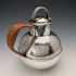 Vintage British silver plate 1.5 pint jersey jug