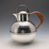 Vintage British silver plate 1.5 pint jersey jug