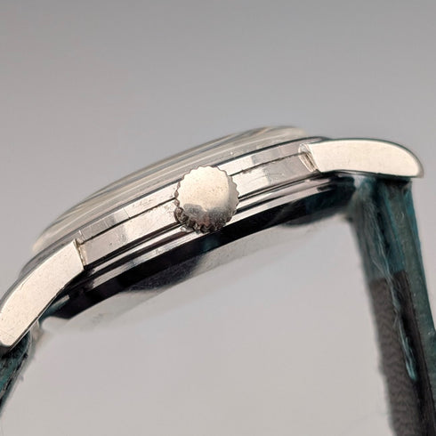 1958年頃 オメガ シーマスター Ref28494SC 紳士用 自動巻き腕時計 Cal503 動作良好