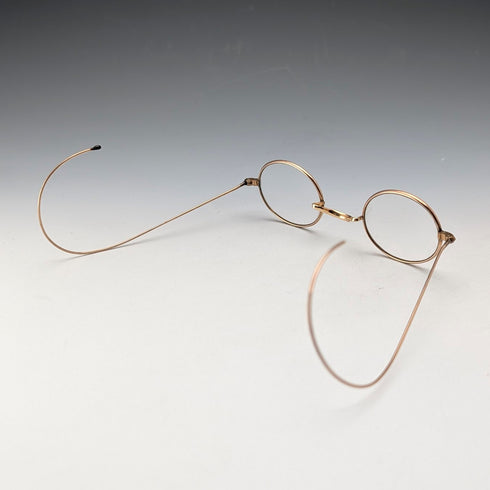 古董英國鍍金小酒杯,Steward & Co,附盒子