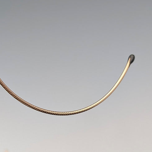 古董英國鍍金小酒杯,Steward & Co,附盒子