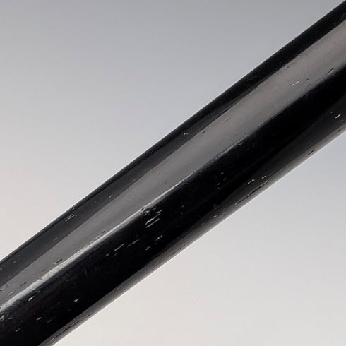 1917 年英國古董純銀裝飾指揮棒 51 公分 Ebenezer Neewman