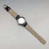 Circa 1970 Girard-Perregaux Automatic Watch Black Dial Cal.08BE680 In good working order