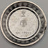 Circa 1970 Girard-Perregaux Automatic Watch Black Dial Cal.08BE680 In good working order