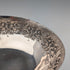 Vintage 830 Silver Cyprus Bowl with Relief Decoration, 83g