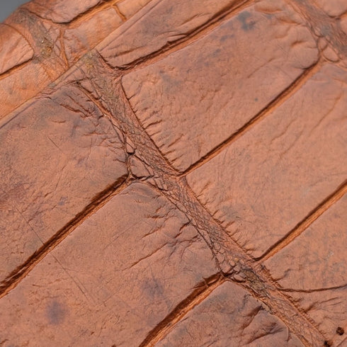 約 1900 年英國古董純銀裝飾小皮革皮夾,帶零錢包 Edward Langridge