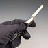 Antique British silver handle multi-tool