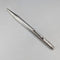 British vintage Longerlead sterling silver mechanical pencil