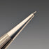 British vintage Longerlead sterling silver mechanical pencil