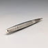 British Vintage Lifelong Sterling Silver Push-Pull Mini Mechanical Pencil