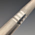 British Vintage Lifelong Sterling Silver Push-Pull Mini Mechanical Pencil