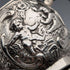 德國古董 800 銀奶油壺 69g HANAU SILVER