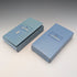 British Vintage Wedgwood Jasperware Perfume Bottle Pair in Paper Box