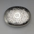 1912 British antique sterling silver pebble-shaped snuff box 85g John Rose Very good condition