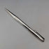 1974 British Yard O' Red Sterling Silver Push-Pull Pencil in Case