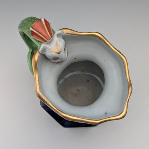 19世紀前半 英国アンティーク アイアンウェア製ジャグ Masons