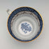 British Vintage Blue Willow Pattern Cup & Saucer Booths
