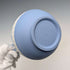 British Vintage Wedgwood Jasperware Water Jug in Pale Blue