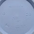 British Vintage Wedgwood Jasperware Water Jug in Pale Blue
