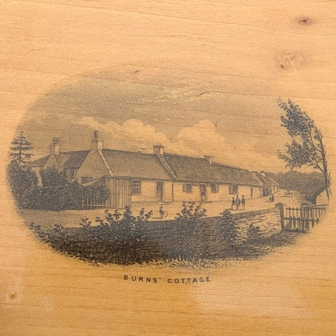 5 件維多利亞晚期英國古董木製櫥櫃