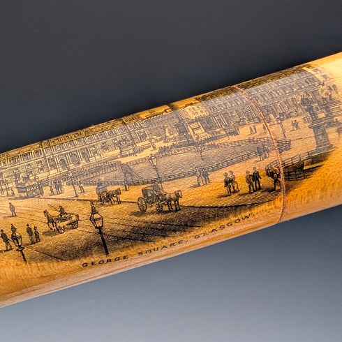 5 件維多利亞晚期英國古董木製櫥櫃