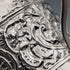 1900 年英國古董銀盤馬克杯 JP&S