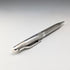 1989 British Vintage Sterling Silver Push-Pull Mechanical Pencil SJ Rose & Son