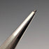 1989 British Vintage Sterling Silver Push-Pull Mechanical Pencil SJ Rose & Son