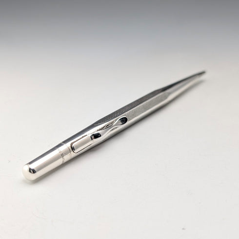 British Vintage Lifelong Sterling Silver Mechanical Pencil
