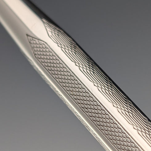 British Vintage Lifelong Sterling Silver Mechanical Pencil