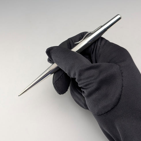 British Vintage Lifelong Sterling Silver Mechanical Pencil