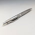 1989 British vintage sterling silver ballpoint pen SJ Rose & Son