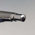 1989 British vintage sterling silver ballpoint pen SJ Rose & Son