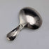 1910 年英國古董純銀小茶葉罐勺 11g WS Savage