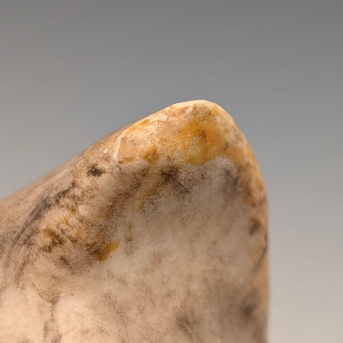 英国ウィンスタンレイ ケンジントンキャット キジトラ 陶器製フィギュリン(サイズ2)