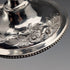 1860 年英國古董純銀高腳杯 153 克 James Beebe