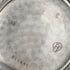 Antique Ulysse Nardin pocket watch with soccer engraving, silver side open face, in good working order