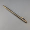 Vintage American Sheaffer 12K gold filled ballpoint pen