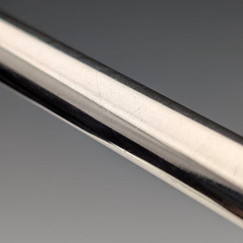 1948年英國Yard-o-Lette純銀推筆微型模型