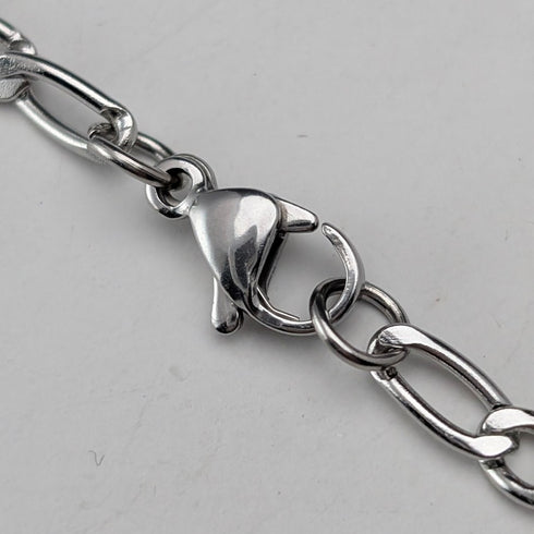 1977 British Britannia Silver Jubilee Ingot Pendant 14g with Necklace Pobjoy Mint