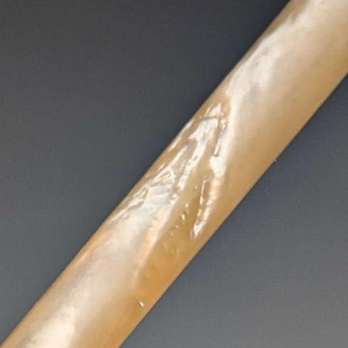 復古珍珠母帶蘸水筆