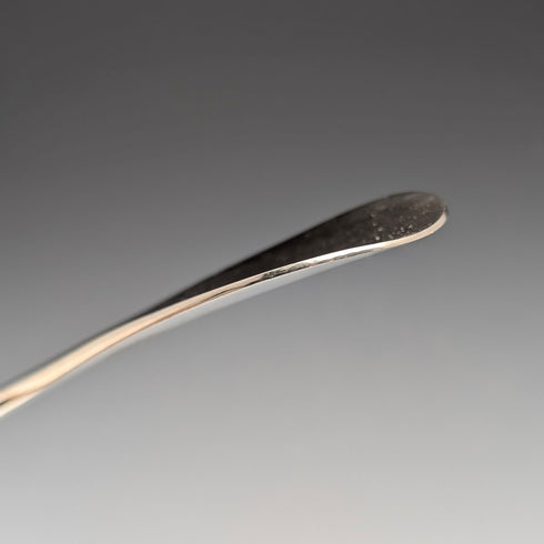 1903 年英國古董純銀手柄鞋拔與連結鉤套裝 G&C Ltd