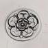 1910 British antique sterling silver small pedestal dish pair, total weight 104g Mappin & Webb