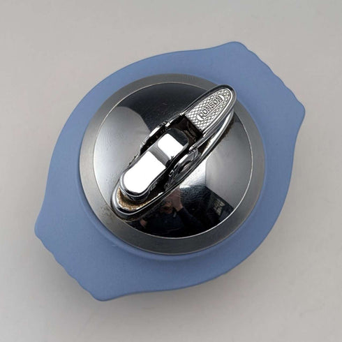 英國復古 Wedgwood Jasperware Ronson 船型油打火機