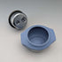 英國復古 Wedgwood Jasperware Ronson 船型油打火機