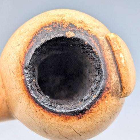 古董土耳其海泡石煙鬥