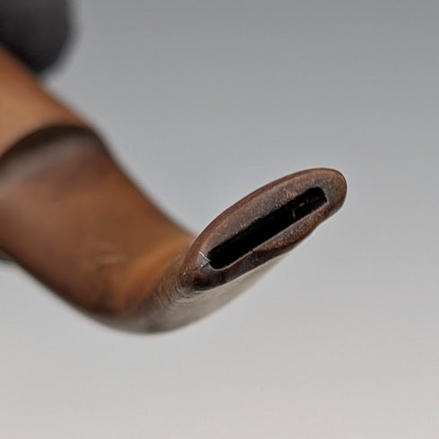 古董土耳其海泡石煙鬥