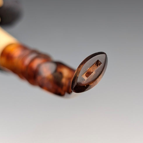 復古土耳其海泡石煙鬥①