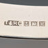 1961年 英国ヴィンテージ 純銀製 ブレスレット T&H Carthorne