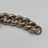 Antique rolled gold Albert chain, no fob